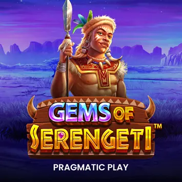 Gems Of Serengeti